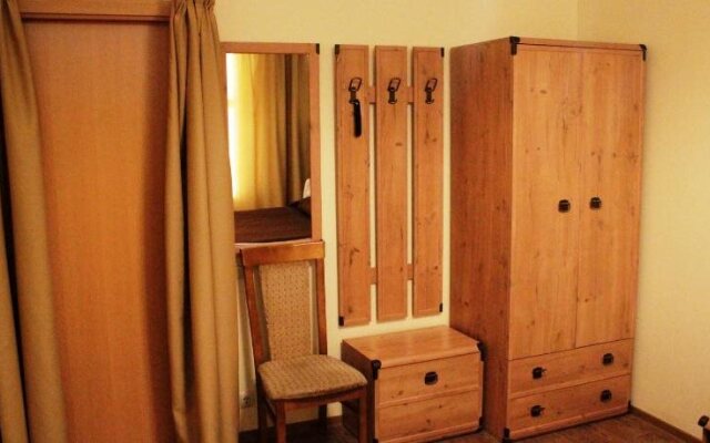 Апарт-Отель Сампо