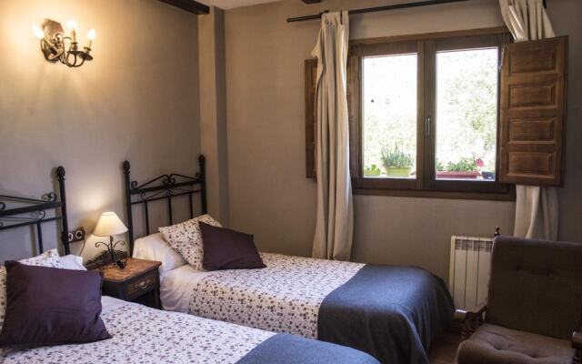 Casa Rural Los Garridos