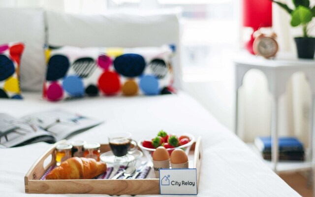 The Golborne Road Apartment - LBG