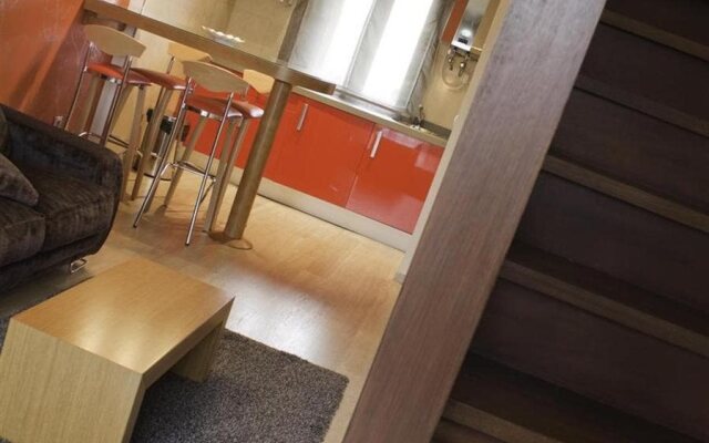 Apartamentos Ciudad de Petra