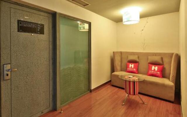 Home Plus 6317
