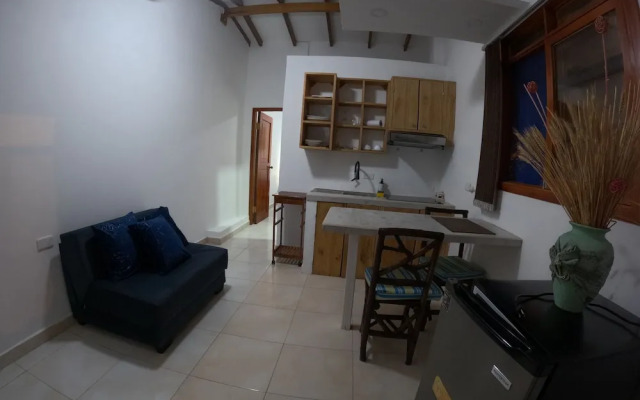 Hostel Sole Mare