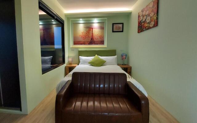 Dosun B&B