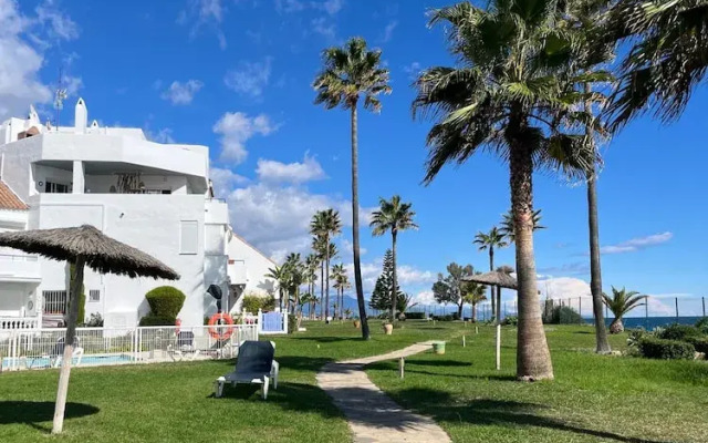 Premium Luxury-casares Del Mar-seaside Apartment