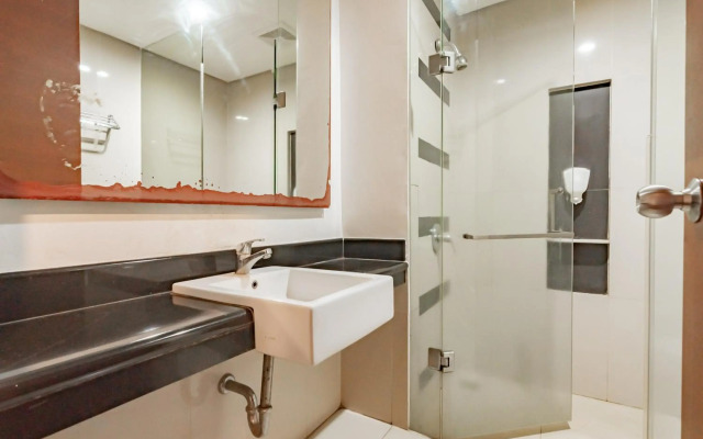 The Newton Bandung Hotel