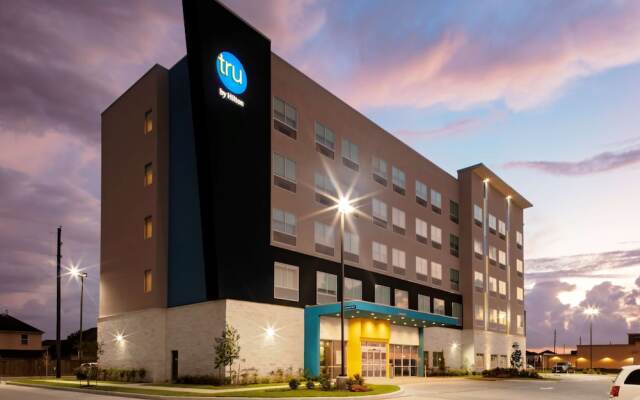 Tru By Hilton Cypress Houston