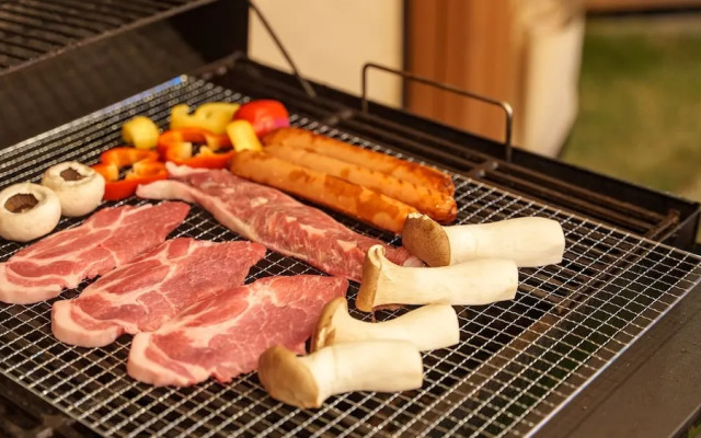 Gangreung Pyeonanhanga Pension