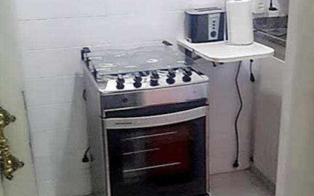 Apartamento Copacabana 75