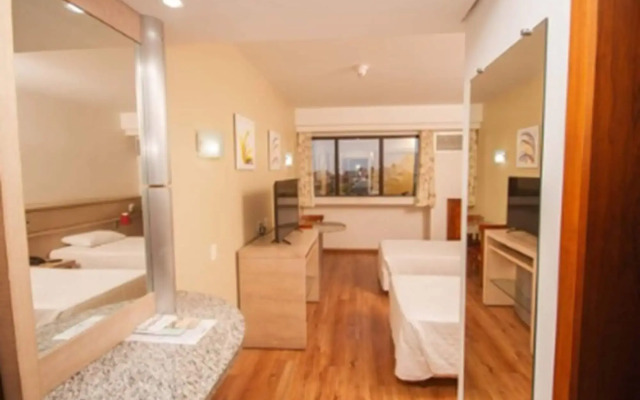 Alven Hotel by Slaviero Hotéis