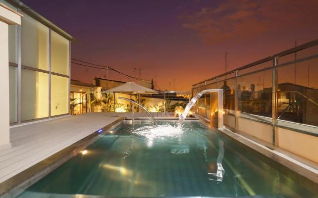The Valentia Cabillers Hotel
