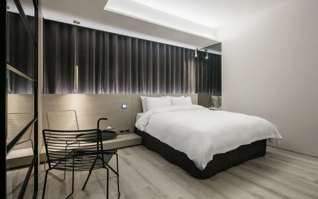 H Hotel Wangsimni
