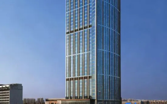 Weilan Creative Hotel (Chengdu MixC Niushikou Subway Station Store) – Exterior – Chengdu