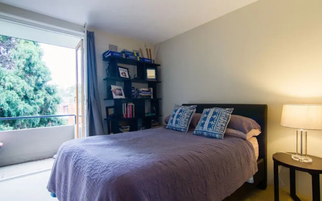 Cozy Apartment in Waverton