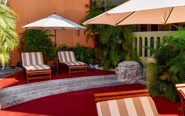 Hilton Grand Vacations Club Zihuatanejo
