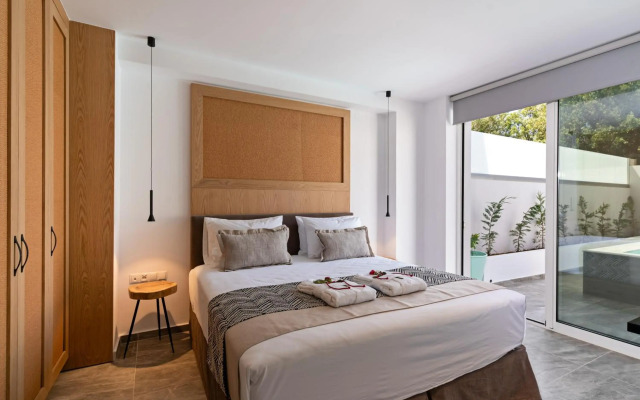Delfina Boutique Hotel