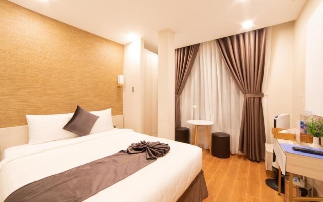 Silentnight - Đêm Lành Hotel – Guest Rooms – Da Lat
