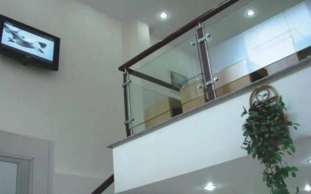 Cat Huy Hotel