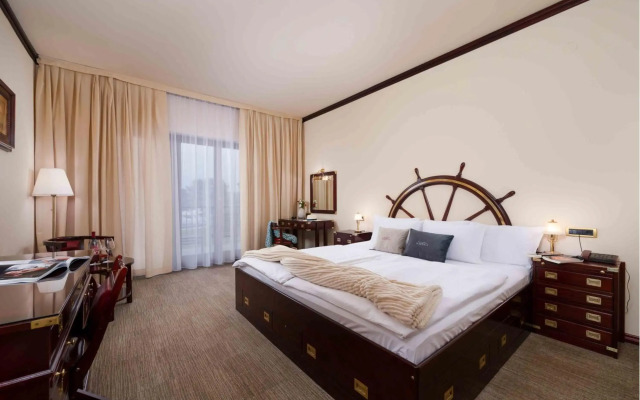 Hotel Nautica