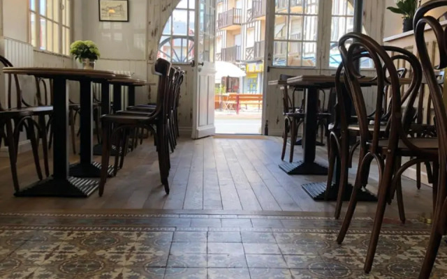 Hotel Le Normand