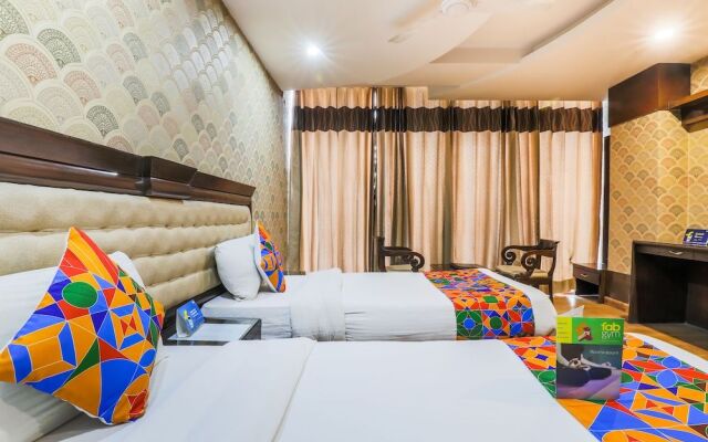 Fabhotel Elysee
