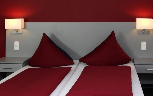 Hotel Zur Post Trier