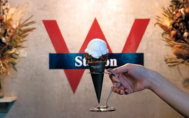 W Station - Vacation STAY 46560v