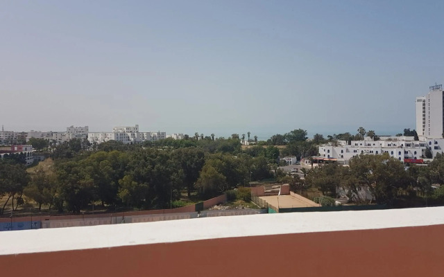 Residence Yasmina