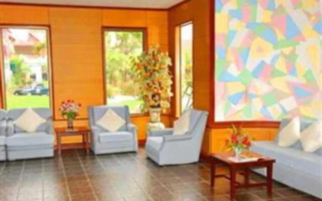 Phatad Valley Hotel