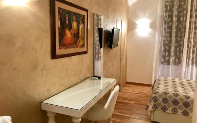 B&B Biancagiulia