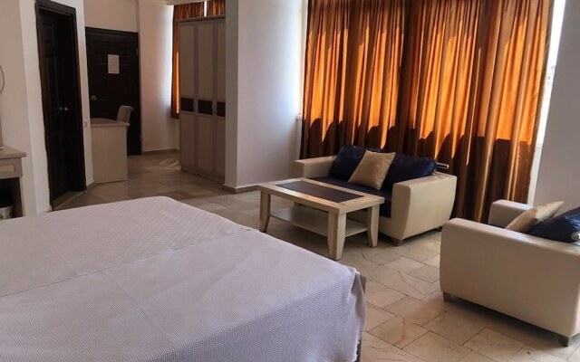 Hotel Alanya (ex. Asem City Hotel)