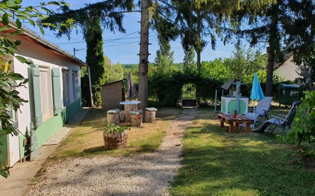 Hungarian Country Camping - Tranquil Pines Camping and Caravan Site