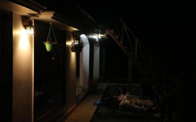 Just Naturals Wellness Resort Nainital