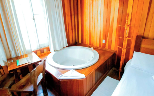 VELINN Pousada Torre Branca