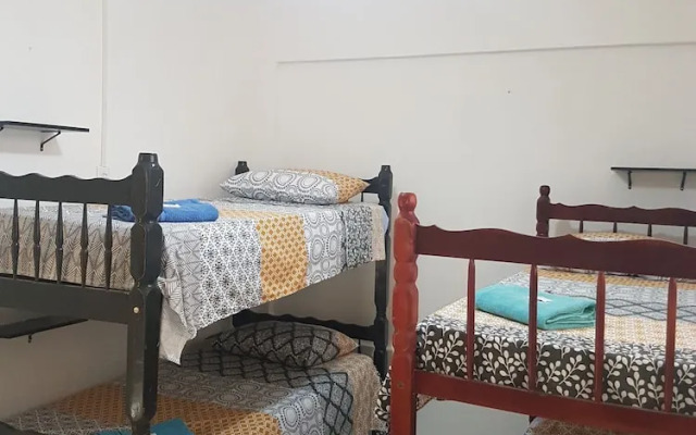 Pousada Hostel Fortaleza4u