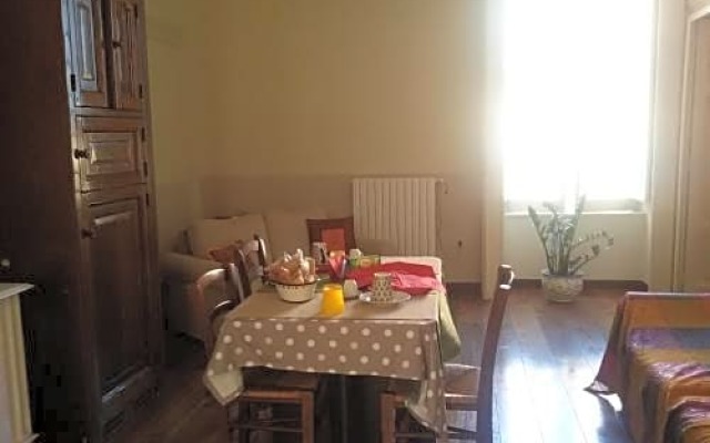 B & B Luca Giordano n6