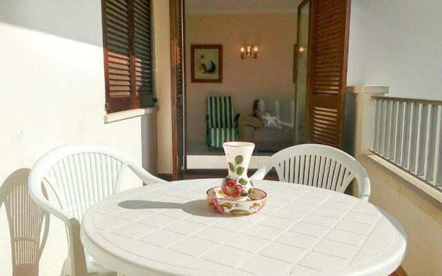 Apartamento Tras a 100m de la playa