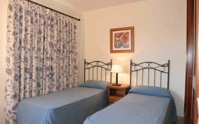 Villas Corralejo