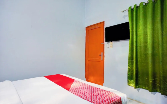 OYO 94504 Clove Nari Homestay
