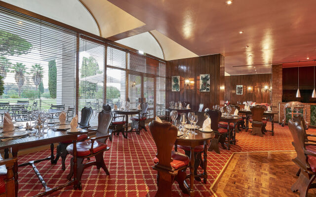 Penina Hotel & Golf Resort