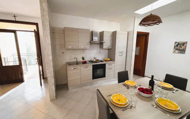 Casa Amodei 2 a Pochi Passi dal Mare