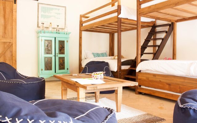 Villa Pulau Cinta