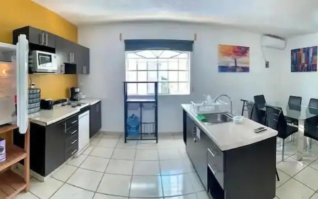 Casa Loma Dorada Residencial B