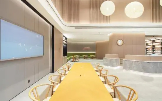 Ji Hotel Luyi Zhoukou