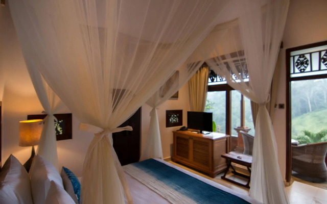 Ulun Ubud Resort and Spa