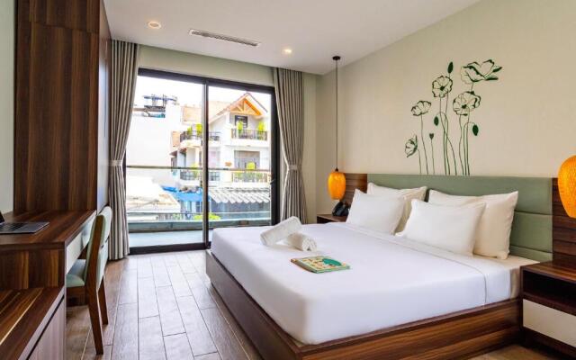 Sea Breeze Condotel Danang