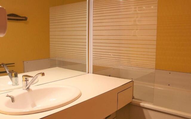 Appartement Vars, 3 pièces, 6 personnes - FR-1-330B-33