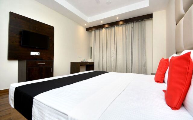 Capital O 37234 Reejas Inns N Suites