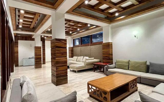 Cilantro Unwind Delisso Abode Pelling