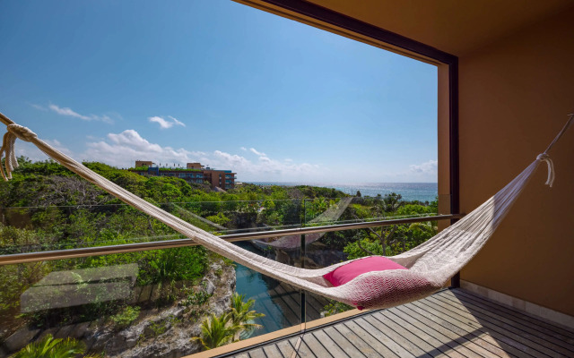 Отель Xcaret Mexico	