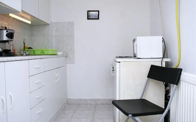 Central Market Apartment